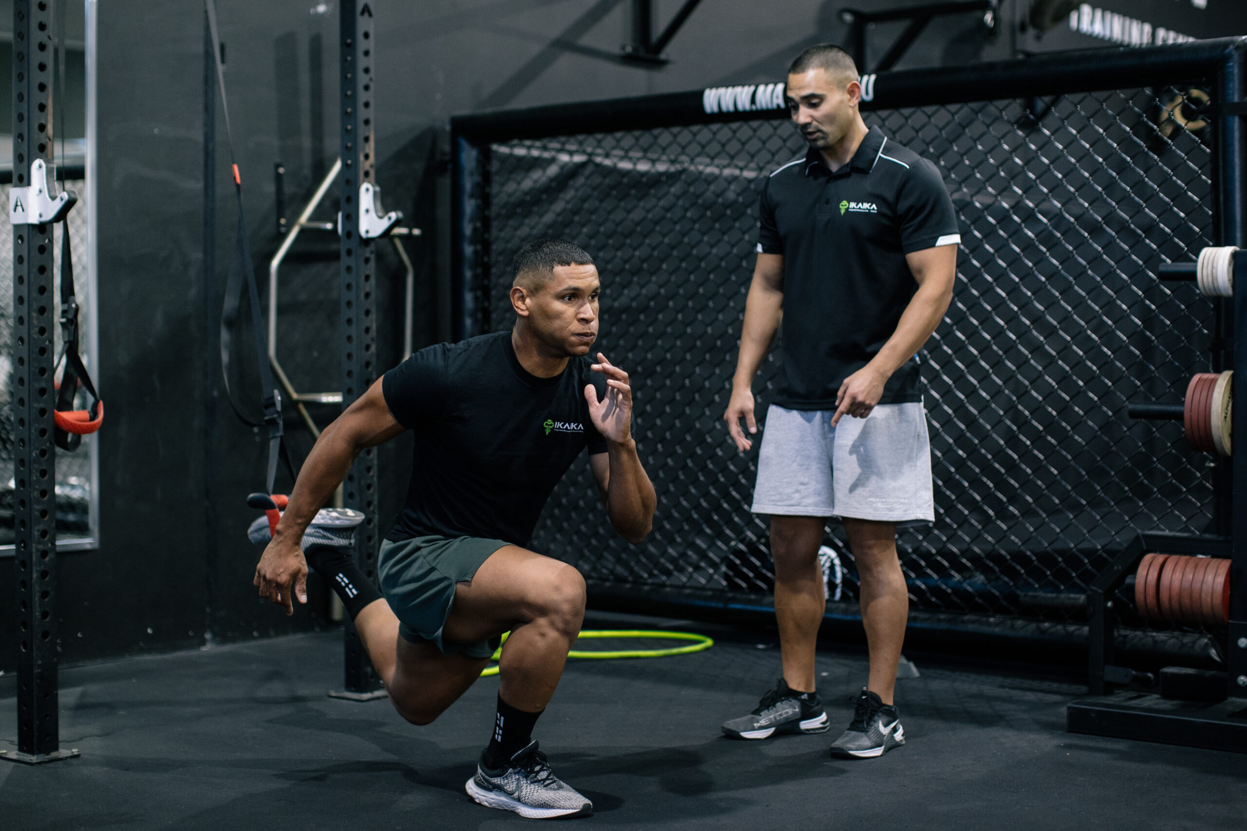 Physiotherapy Experience Unlike Any Other