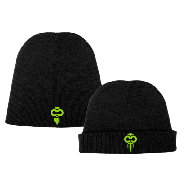 Ikaikia Beanie