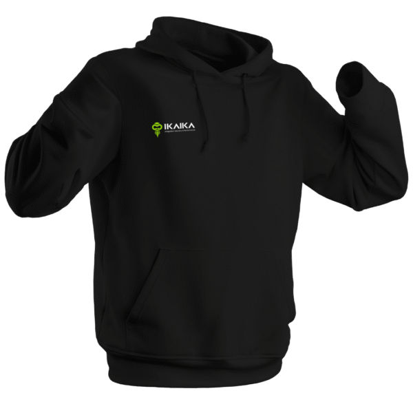 Ikaika Hoodie
