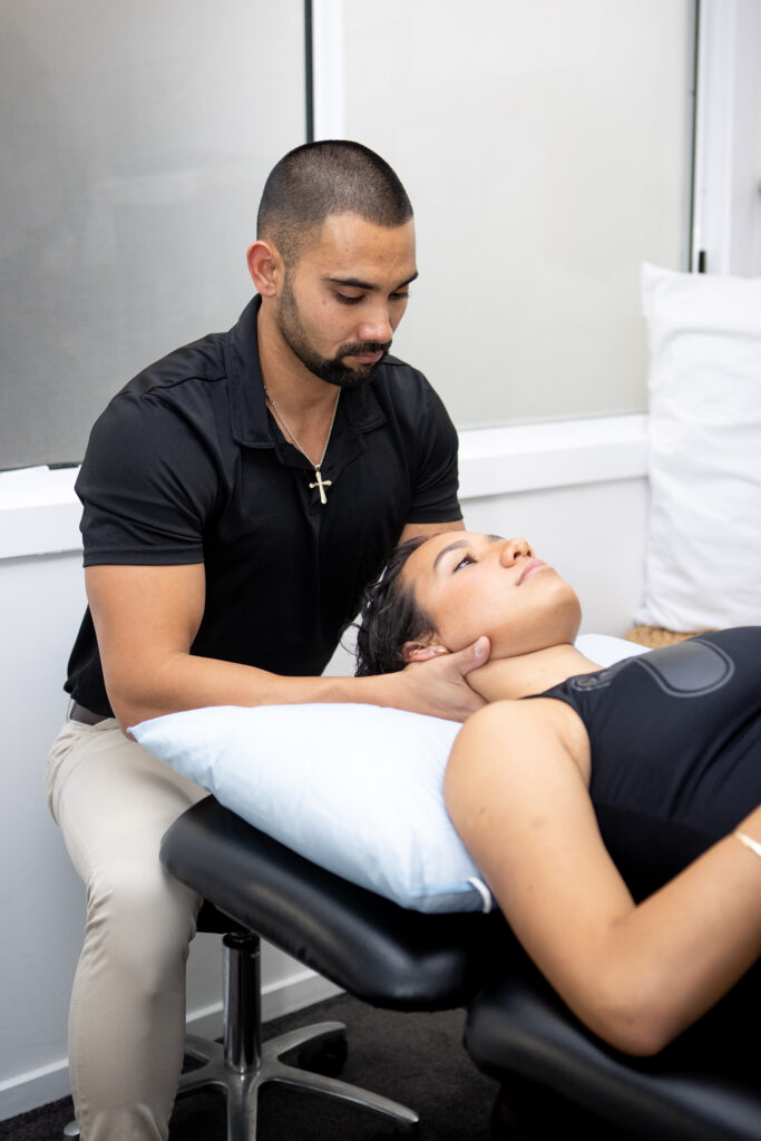 Physiotherapy
